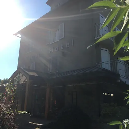 מלון Mimat'hotel