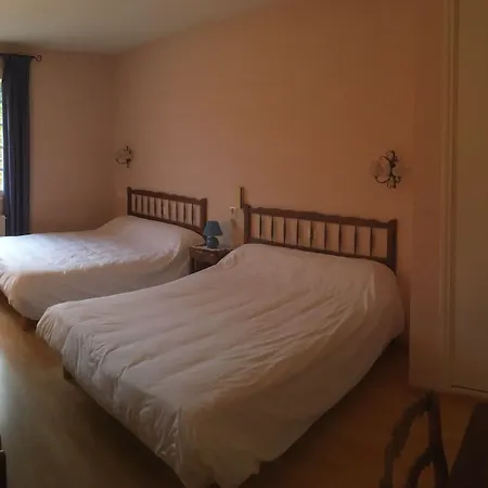 Mimat'hotel 3* מנד